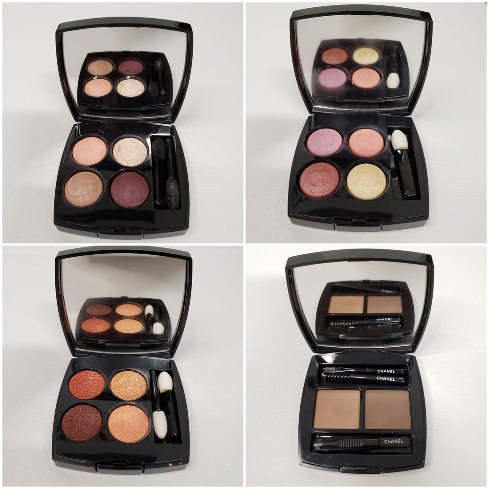 Chanel Makeup and Skincare Set - Picture 6 of 14